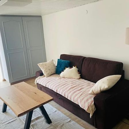 Gite Du Chateau Lutzelbourg Extérieur photo